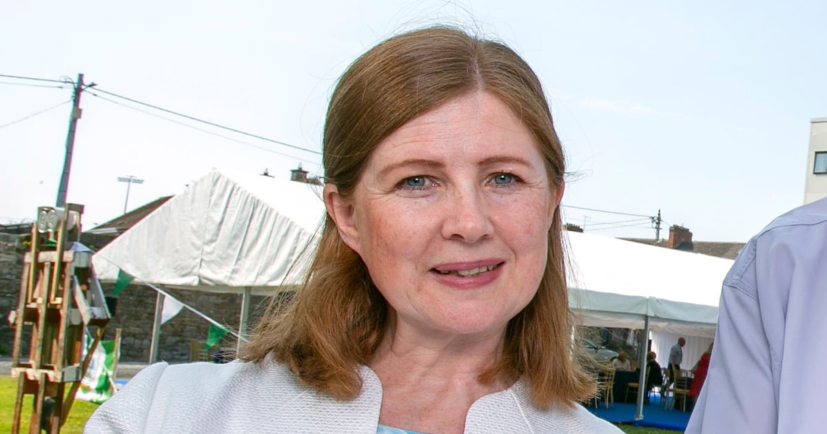 Chief executive of St John’s Hospital salary increased in breach of public pay scales – The Irish Times