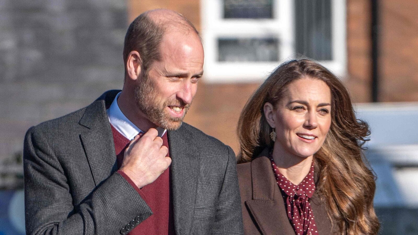 Kate Middleton and Prince William to move out of Adelaide Cottage.
