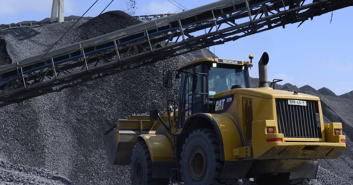 Battle lines drawn in legal dispute over sale of cement maker in Ukraine to CRH – The Irish Times