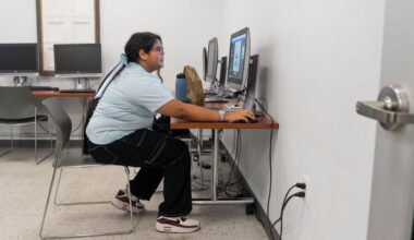 Baltimore YouthWorks program makes teens top job candidates