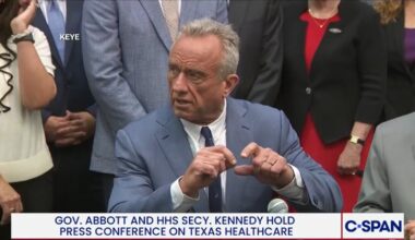 RFK Jr. targets psychiatric meds, such as SSRIs, in wake of Minneapolis mass shooting