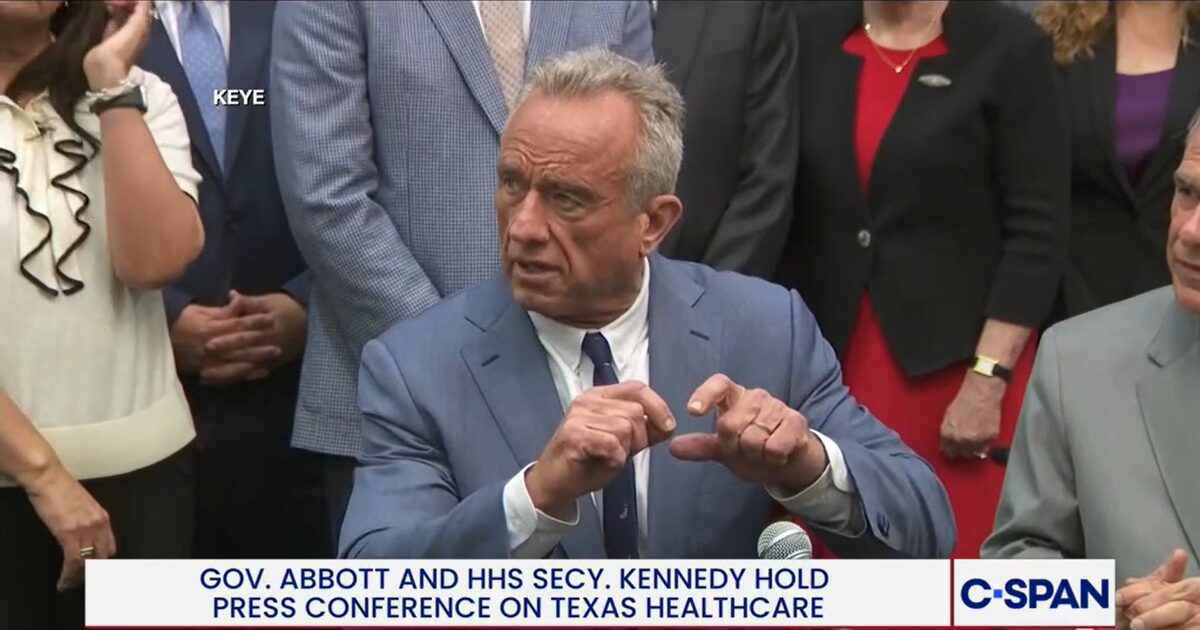 RFK Jr. targets psychiatric meds, such as SSRIs, in wake of Minneapolis mass shooting