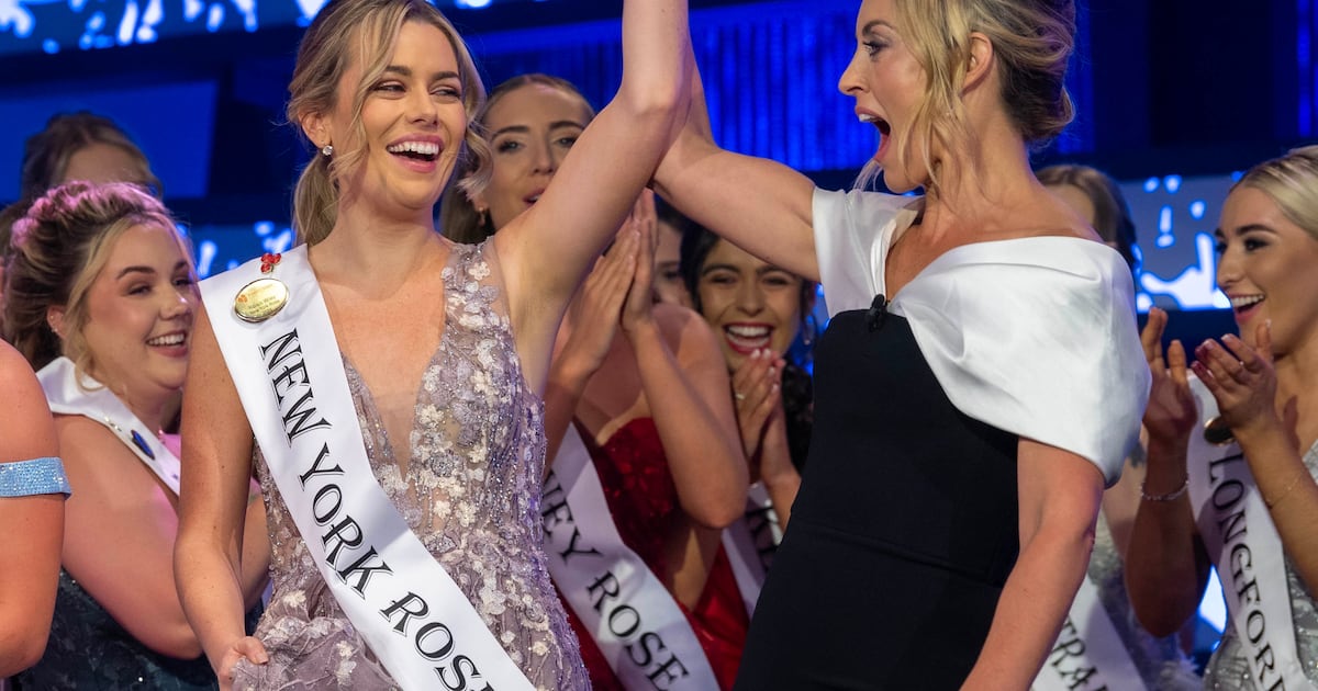 What does the winner get and what must she do during her year’s reign? – The Irish Times