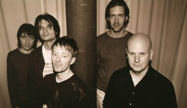 Radiohead Return to Their Most Controversial Album For a Killer Live Record