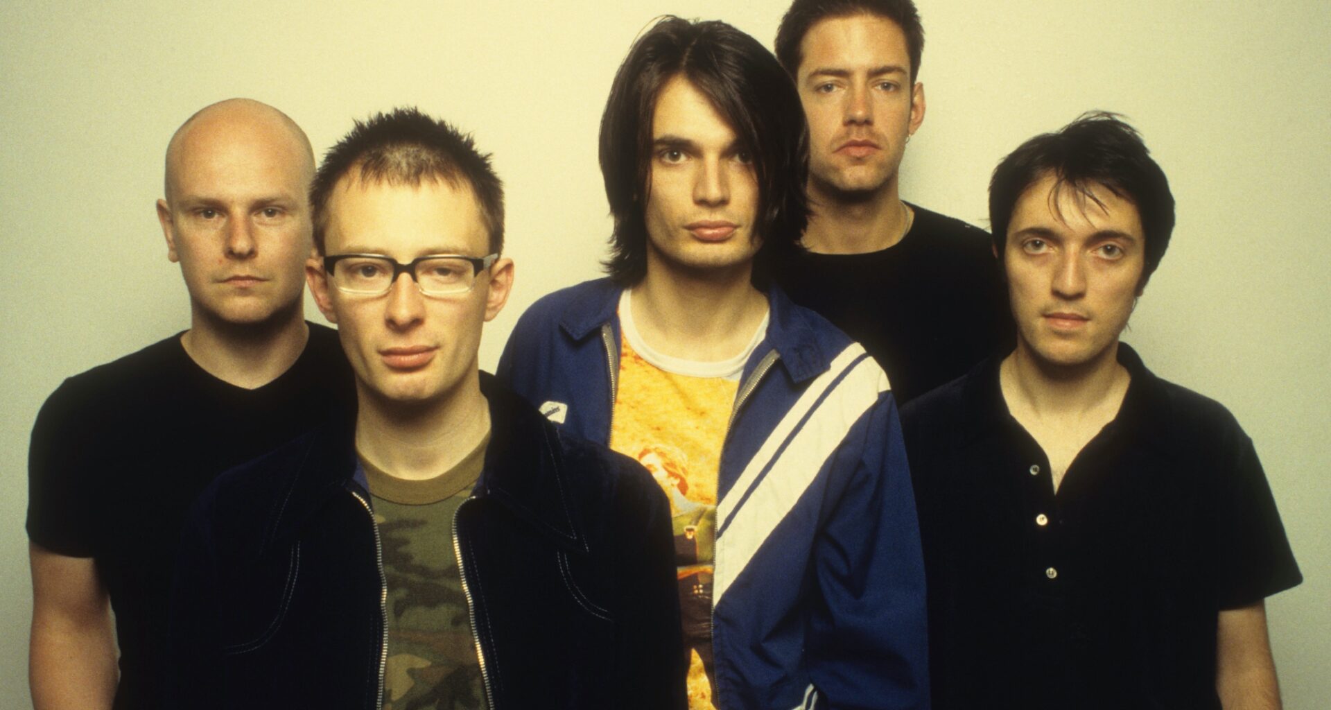 Radiohead's 'Let Down' becomes band's fourth US hit 28 years after release thanks to TikTok