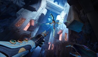 Reach Confirms October Launch On Quest 3, PC VR & PS VR2