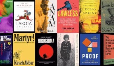 What The Intercept Is Reading