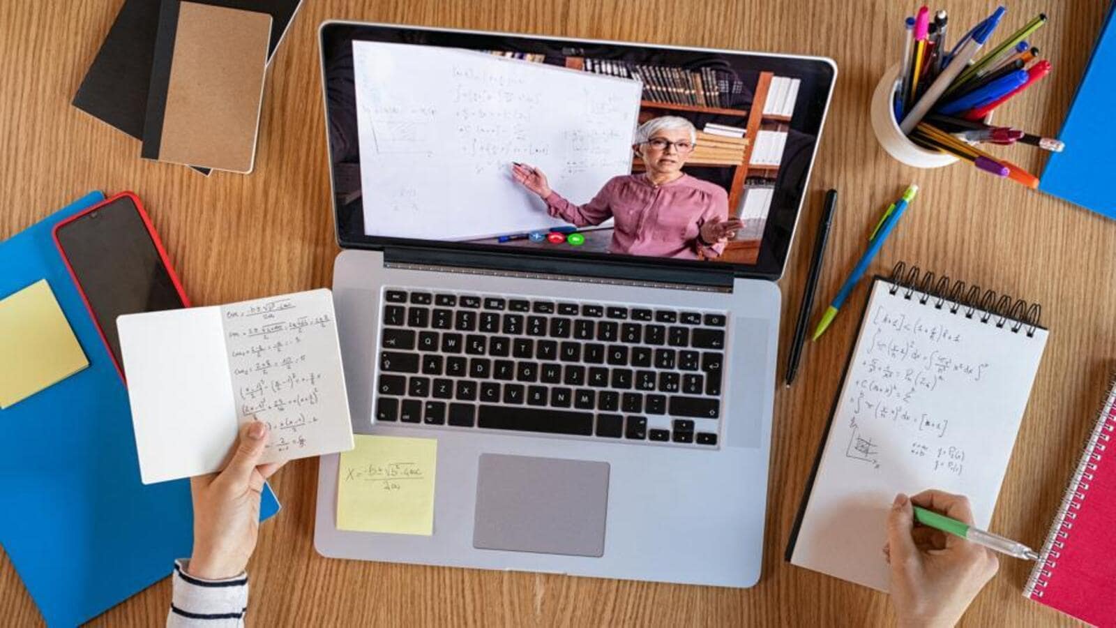 UGC bans open and distance learning in healthcare, allied courses from current academic year | Mumbai news