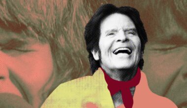 John Fogerty on His New Album, Creedence Classics and Dark Times