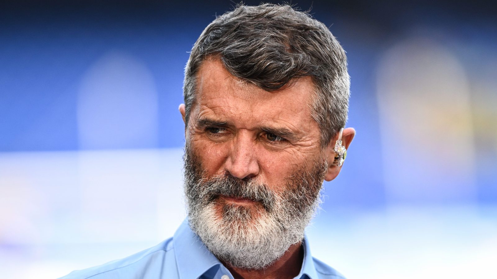 Keane pinpoints 'worry' vs Man Utd which could deny Gunners the Premier League title