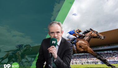 Ruby Walsh's Tips at the Curragh on Saturday