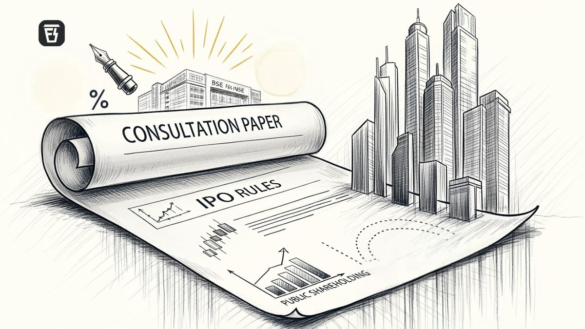 How SEBI plans to bring Jio and NSE to the market