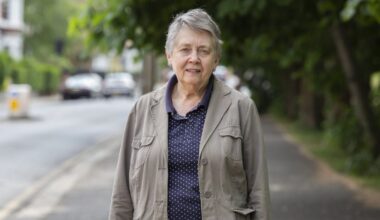 ﻿Pensioners cutting back on showers and washing from the sink to keep bills down