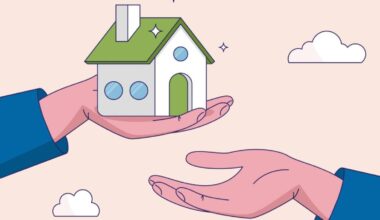 More young people being gifted assets earlier due to inheritance tax change