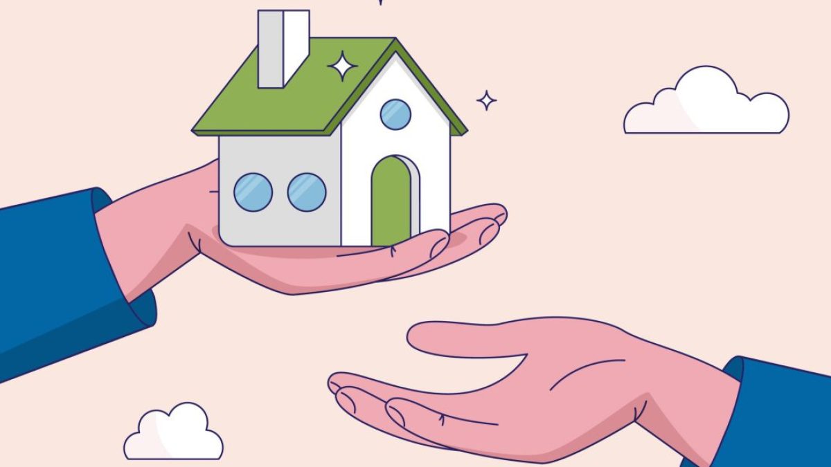 More young people being gifted assets earlier due to inheritance tax change