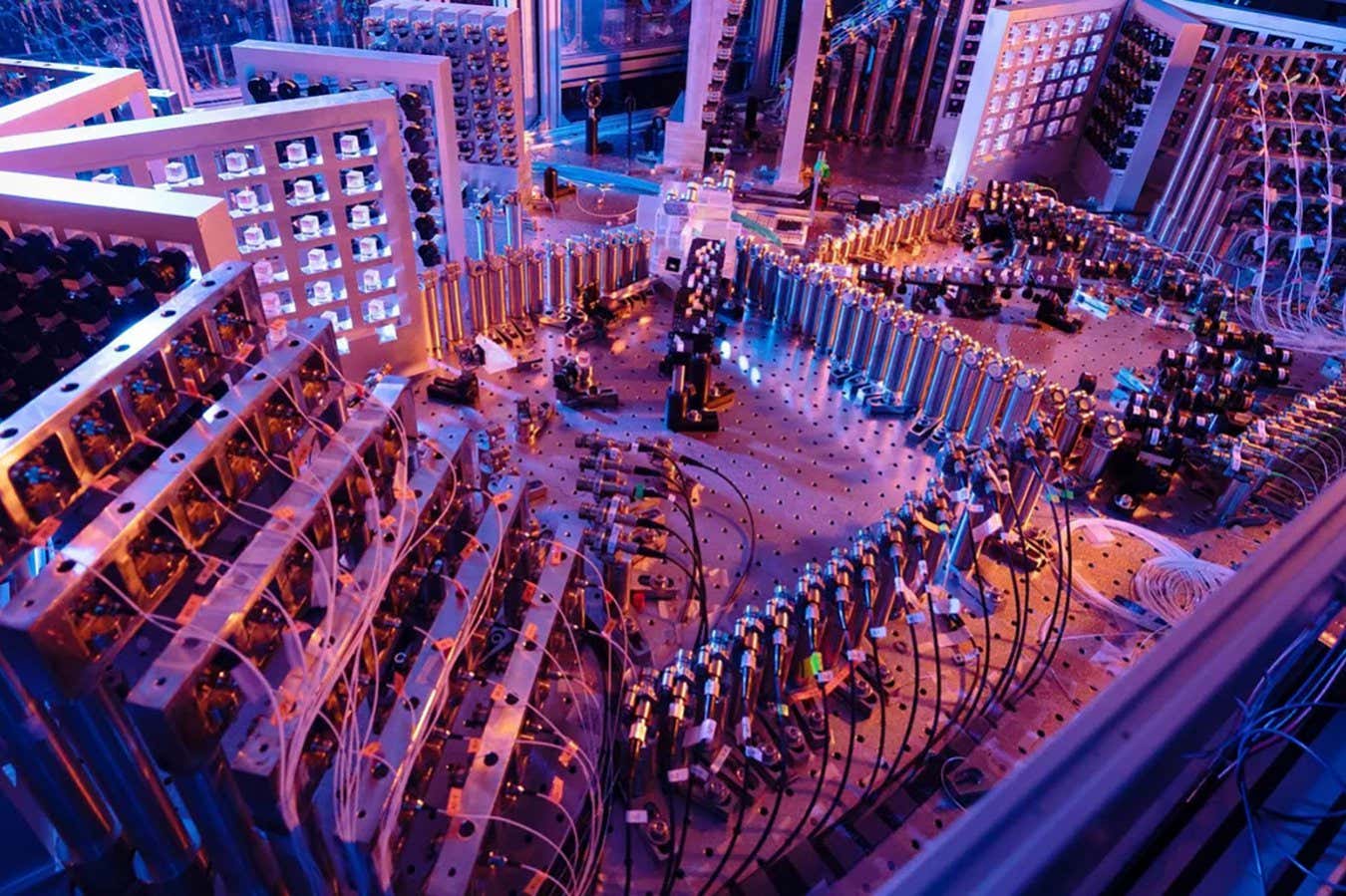 Another quantum computer reached quantum advantage – does it matter?