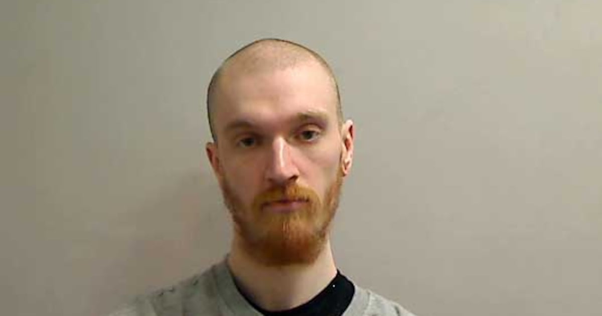 Police release image of Cookstown man sentenced for rape of 9-year-old – The Irish News