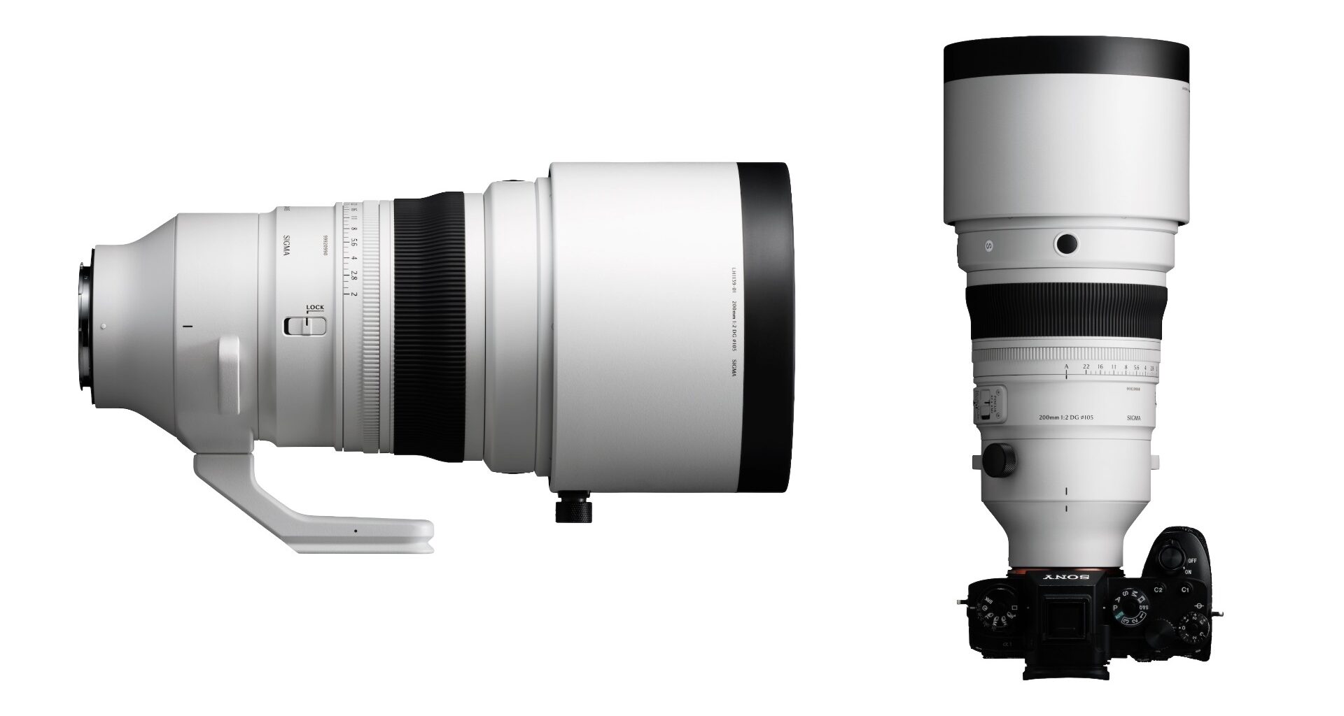 SIGMA 12mm F1.4 DC Contemporary APS-C Lens Announced