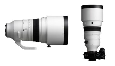 SIGMA 12mm F1.4 DC Contemporary APS-C Lens Announced