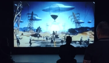 Seeing New Mexico Through the Looking Glass