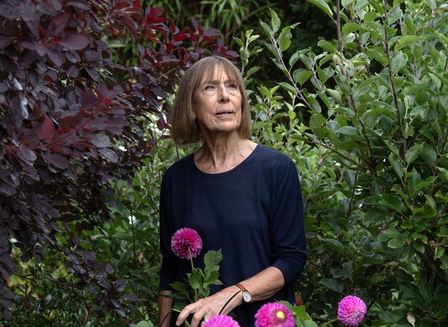 In her west Cork refuge, Jules Thomas paints, tends the garden — and writes her memoirs