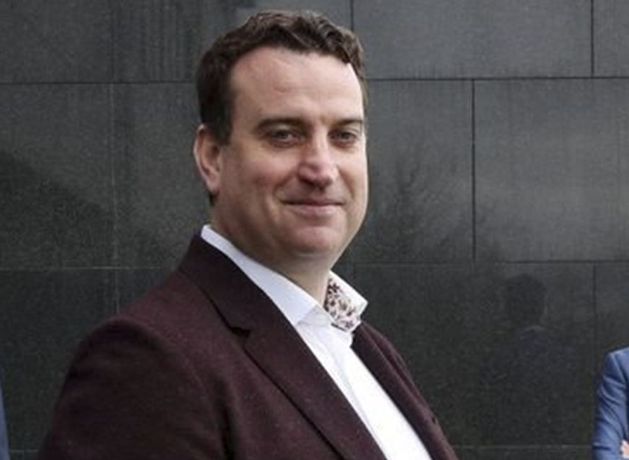 Casino boss claims tech executive owes him €9m over loans given for Las Vegas Super Bowl hospitality