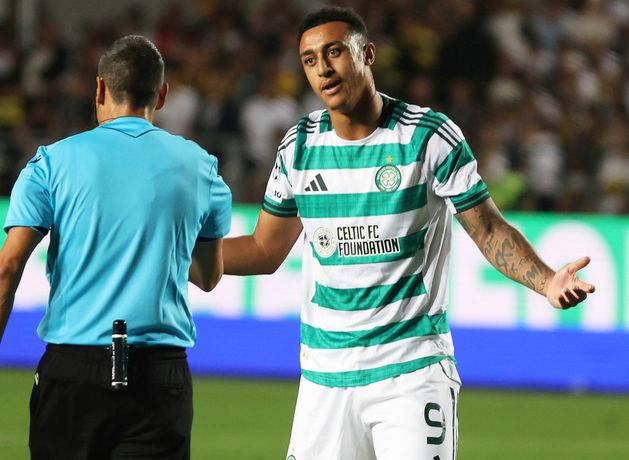 ‘It’s a huge disappointment’ – Brendan Rodgers reacts as Celtic crash out of Champions League in Kazakhstan