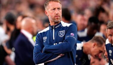 Miguel Delaney: The deep-seated issue that explains West Ham’s worrying decline