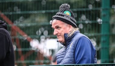 Former Finn Harps manager Ollie Horgan dies aged 57 – The Irish Times