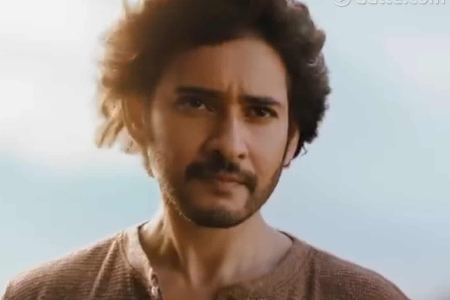 SSMB29 To Move To East Africa!