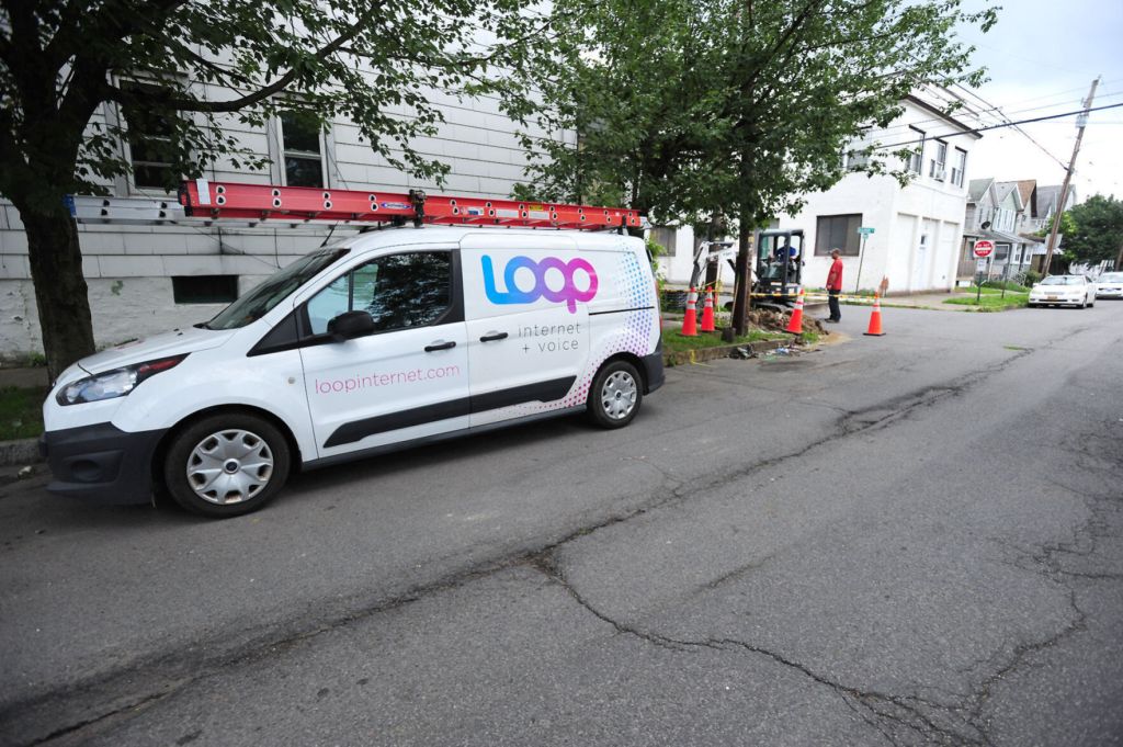 Grant to fund high-speed internet access in NEPA