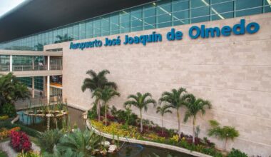 Irish man dies in Ecuador jail after being arrested at airport over alleged cocaine – The Irish Times