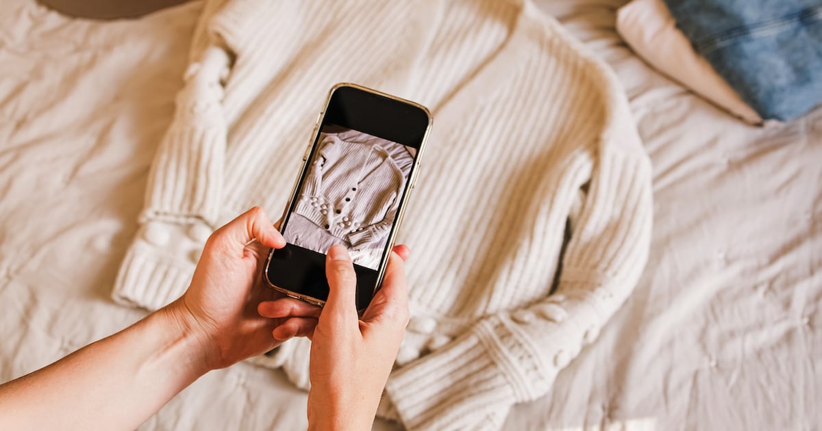Use your clothes for nine months more and reduce their environmental footprint by up to 30% – The Irish Times