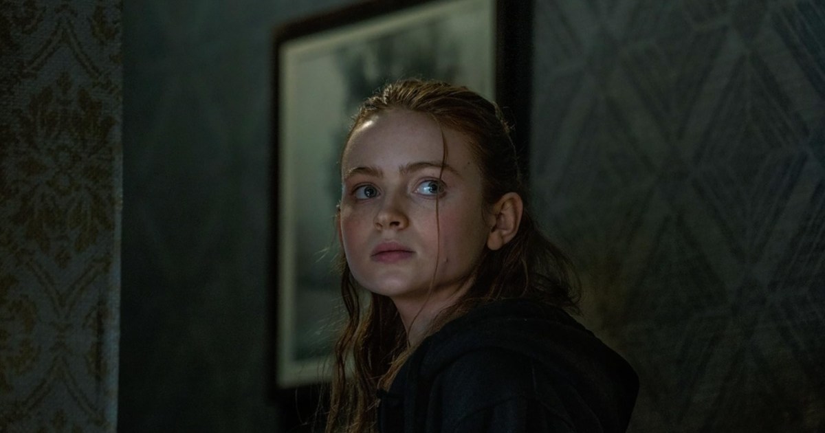 Spider-Man Fans Confused Over Sadie Sink’s AI Spider-Woman Image - Comic Book Movies and Superhero Movie News