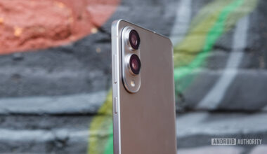 Samsung Galaxy S25 Edge thickness