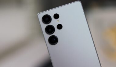 Rumors raise hopes for major Galaxy S26 Ultra camera improvements