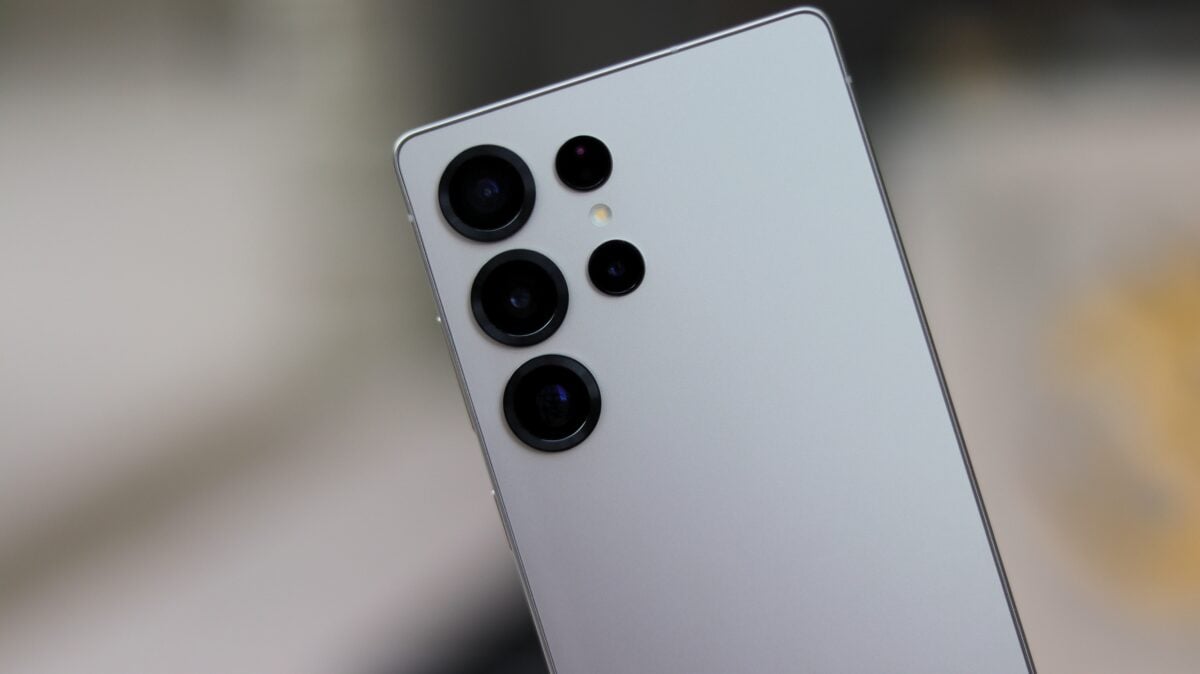 Rumors raise hopes for major Galaxy S26 Ultra camera improvements