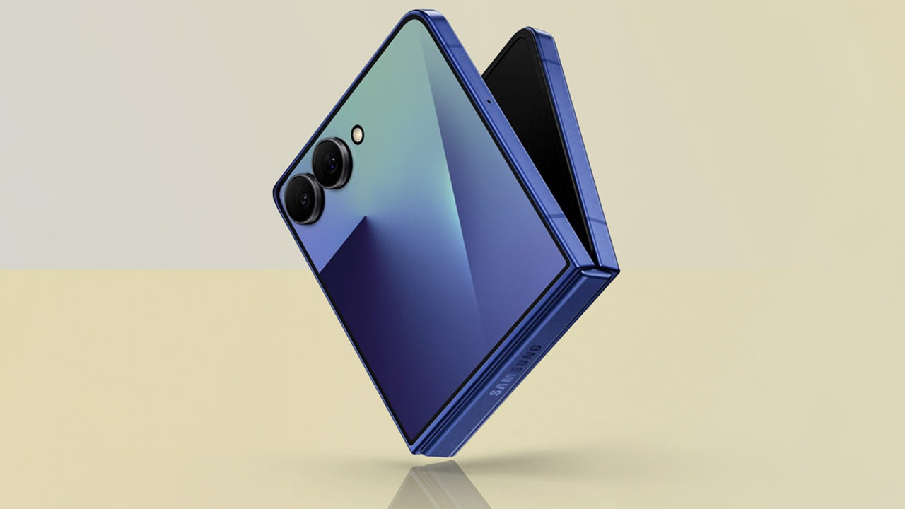 Forecast: Global smartphone market to grow 1% in 2025