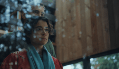 Osgood Perkins Returns with Haunted House Movie