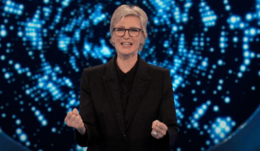 Fox's Celebrity Weakest Link Trailer Teases Glee Cast Reunion