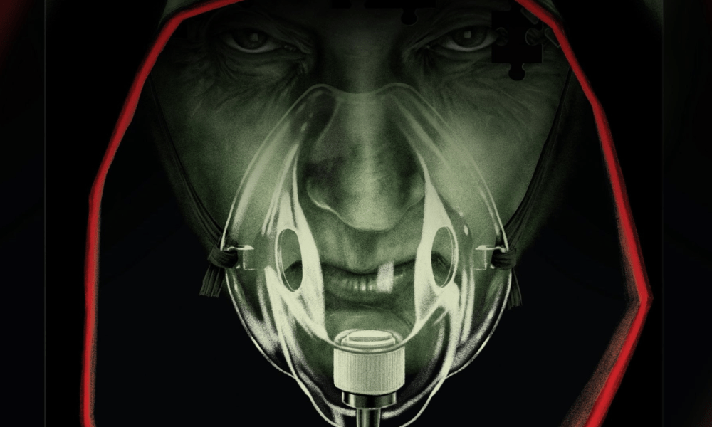 Lionsgate Brings 'Saw II', 'Saw III' and 'Saw IV' to 4K Ultra HD With SteelBook Releases!