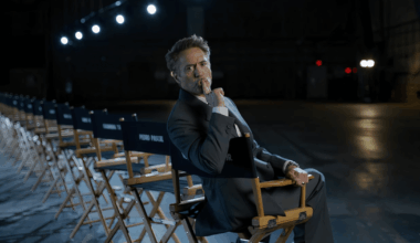 Doomsday Rumor Reveals Motive of Robert Downey Jr.’s Doctor Doom