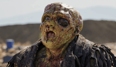 'The Toxic Avenger' Shares an Interesting Connection to Netflix's 'Texas Chainsaw Massacre'