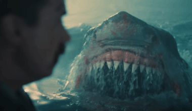'Beast of War' Trailer Stirs Up Brutal Feeding Frenzy in World War II Shark Horror Movie