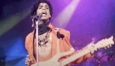 Why Prince's 'Sign O' the Times' Concert Film in IMAX Is Essential