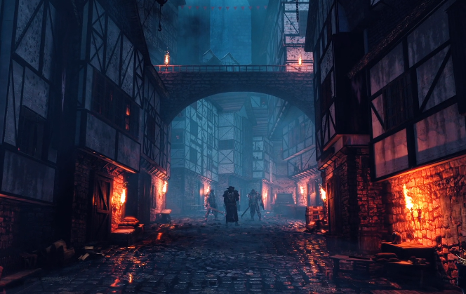 Atlas teams up with Google Cloud to launch its AI-native video game development platform