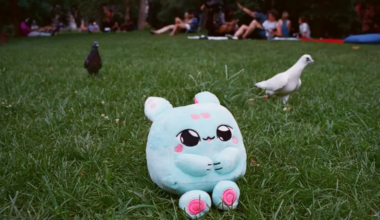 AI plush toys offered by Curio like Grem, Grok and Gaboo promise screen-free play and has the ability to talk to kids.
