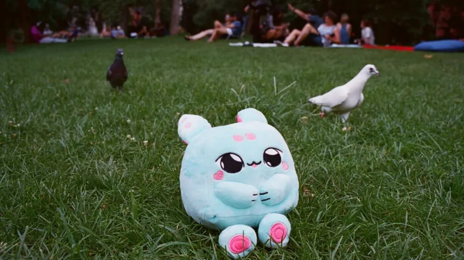 AI plush toys offered by Curio like Grem, Grok and Gaboo promise screen-free play and has the ability to talk to kids.
