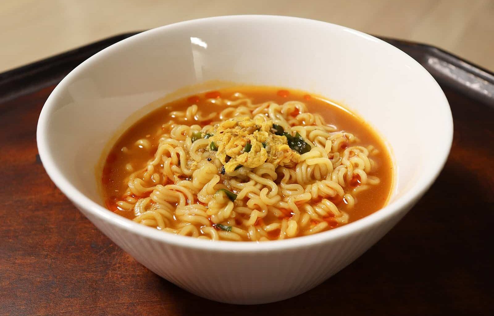 Can I eat instant noodles every day? What does it do to my health?