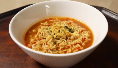 Can I eat instant noodles every day? What does it do to my health?